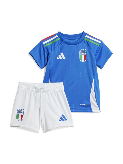 Adidas Italia baby kit gara home Euro24 Italia | IQ0479BABY KIT